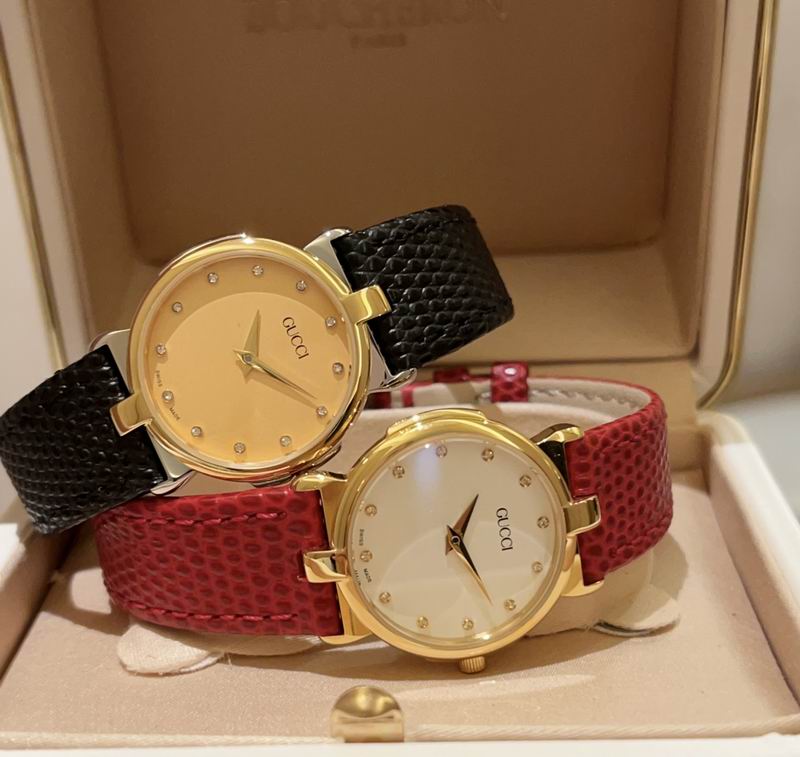 Gucci 28mm 091708